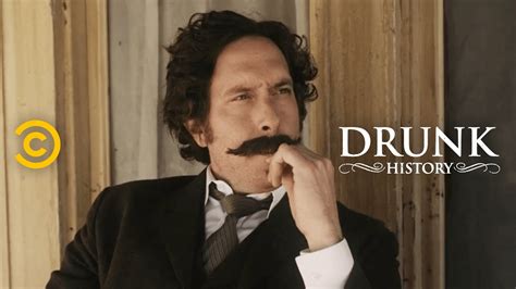 best episodes of drunk history|drunk history rich fulcher.